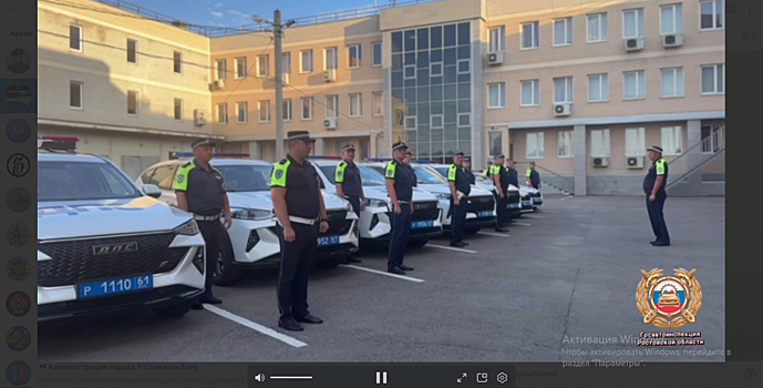 Более 290 нарушителей выявила ГАИ в Москве в ходе рейда «Нетрезвый водитель»