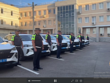 Более 290 нарушителей выявила ГАИ в Москве в ходе рейда «Нетрезвый водитель»