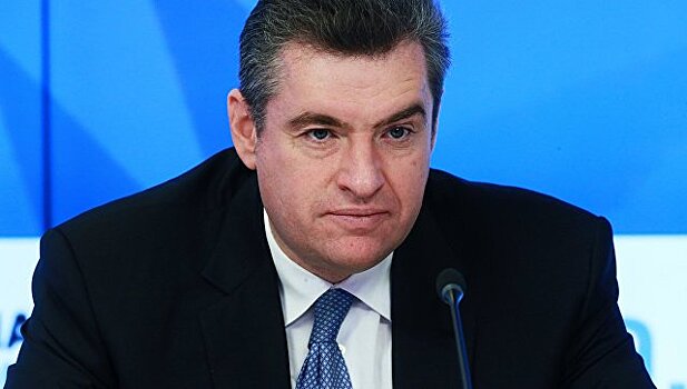 Профсоюз журналистов попросил ПА ОБСЕ осудить депутата Слуцкого