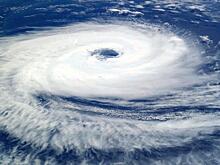 В Японии из-за тайфуна предписали эвакуироваться более 45 тыс. человек