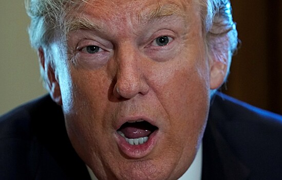 У Трампа нашли секретное «оружие массового убеждения»