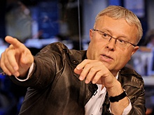 Банкир Лебедев может внести залог за Меламеда