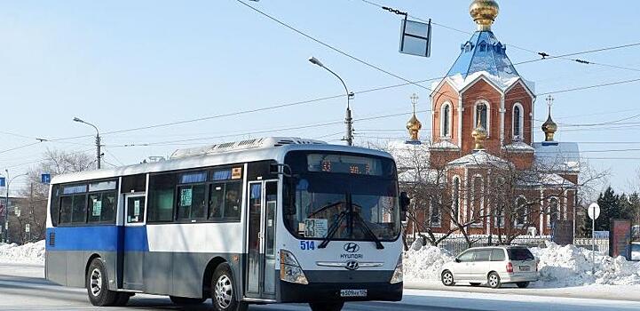 Автотранспортникам Хабкрая продолжают платить «серые» зарплаты