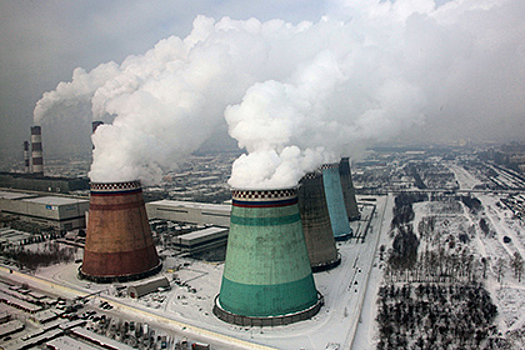 В Москве возбудили уголовное дело о загрязнении воздуха сероводородом