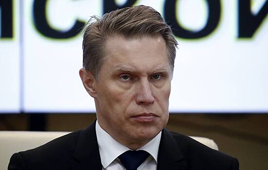 Мурашко: Свиной грипп начал активно распространяться в этом сезоне
