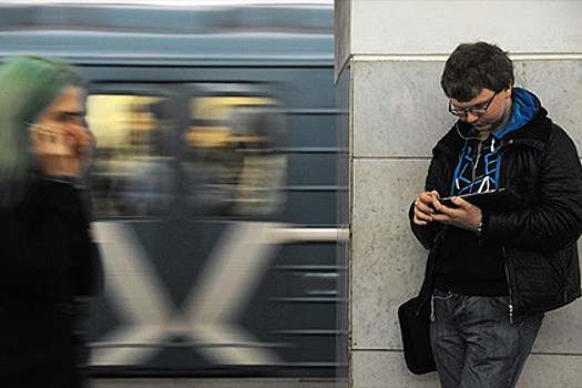 Tele2 опередила конкурентов по покрытию 4G в метро