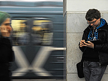 Tele2 опередила конкурентов по покрытию 4G в метро