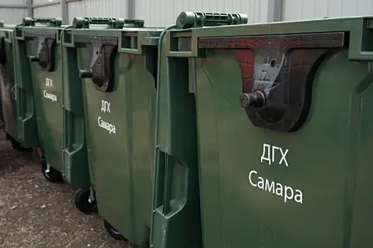 Вячеслав Федорищев: "В регионе должно быть более 20 тысяч контейнерных площадок"