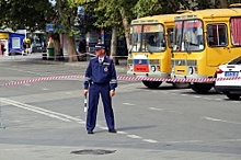 В Уфе перекроют проспект Октября