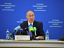 Келимбетов: деньги ЕНПФ будет возвращать правительство Азербайджана