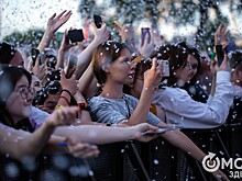 В выходные в Омске выступит "секретный хедлайнер"