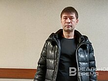 Сын экс-главы Вахитовского суда не добился отмены своего уголовного дела