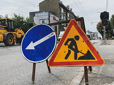 Жители Удмуртии стали чаще жаловаться на состояние дорог