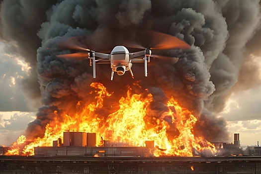 ВСУ пытались атаковать Новороссийск беспилотником Magura за 273 тысячи долларов