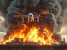 ВСУ пытались атаковать Новороссийск беспилотником Magura за 273 тысячи долларов