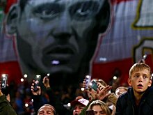 Титов о матче памяти Цымбаларя: «Огромное спасибо «Матч ТВ», что отдали нам слот. Такие игры возвращают в прошлое»