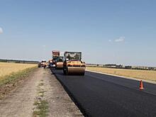 В Кораблинском районе отремонтируют почти 19,5 километров дороги