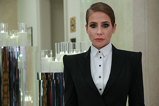 Директор Барановской раскрыл детали госпитализации телеведущей