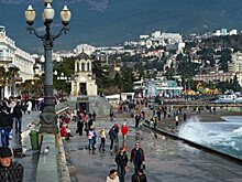 Отдых в Крыму подорожает на 30%