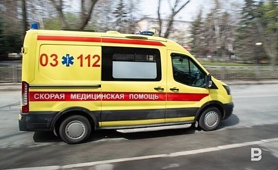 Врачи переведут пострадавшую при стрельбе в ульяновском детсаду воспитательницу в Москву