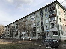 Итоги дня: снос первой «хрущёвки» в Ижевске и создание Инвестиционного комитета Удмуртии