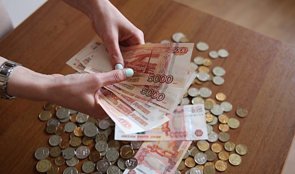 За кражу денег с карты задержан 18-летний житель Волгоградской области