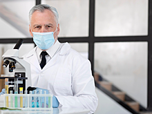 Завлабораторией новосибирского центра «Вектор» пойман на взятке в 4,7 млн рублей