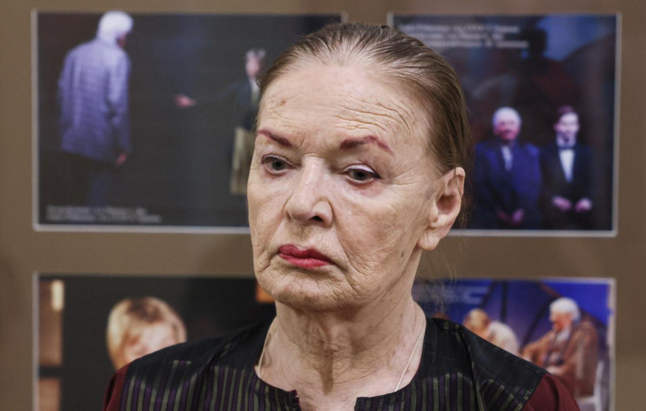"Я не могла говорить": близкая подруга рассказала о своей последней встрече с Чурсиной