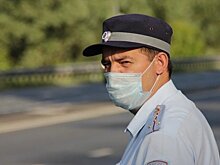 В Казани за день задержали шесть пьяных водителей