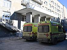 Минздрав рассказал о пострадавших при атаке ВСУ на Хорлы