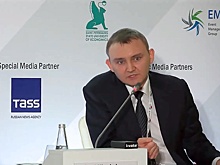 Экс-глава ОФК Банка получил 8 лет за хищение 9,5 млрд рублей