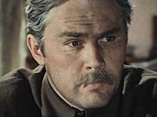 Скончался артист Валерий Хлевинский