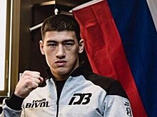 Yahoo Sports: россиянин Дмитрий Бивол – самый опасный соперник для «Канело» Альвареса