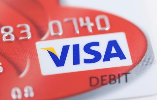 Роспатент зарегистрировал товарный знак Visa