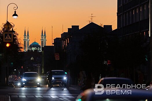 Каждый второй житель Казани проведет майские праздники дома