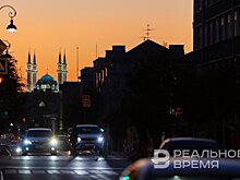 Каждый второй житель Казани проведет майские праздники дома