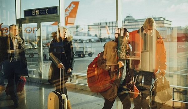 Отечественные аэропорты просят пустить в магазины duty free пассажиров внутренних рейсов