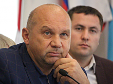 Депутат Комаров настаивает на выявлении всех бесхозных коммунальных сетей