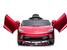В продажу поступил игрушечный электрокар McLaren GT