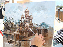 Онлайн-трансляции мастер-классов пройдут в рамках фестиваля «Секреты мастеров»