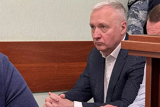 У экс-председателя Красноярского края Лапшина выявили онкологию