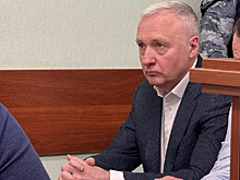 У экс-председателя Красноярского края Лапшина выявили онкологию