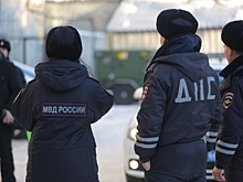 В свердловской ГИБДД раскрыли детали аварии на Серовском тракте