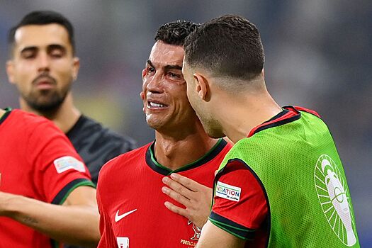 Экс-игрок «Краснодара» Шипицин: не понимаю, чего все хают Роналду