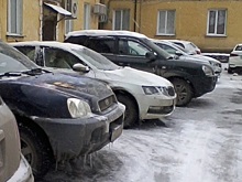 Самые надежные машины назвали новосибирские автомеханики