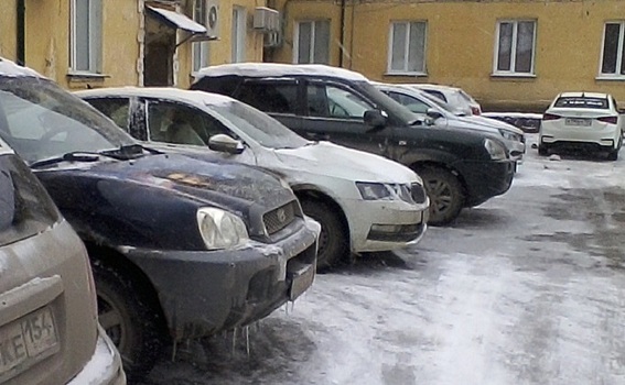 Самые надежные машины назвали новосибирские автомеханики