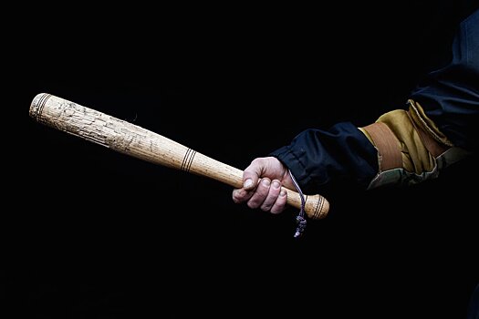 Хабаровский полицейский разбил иномарку из‐за конфликта подростков