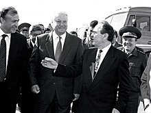 День в истории: трагедия на Ходынском поле, сожжение Жанны д'Арк, приезд Ельцина