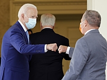 Пентагон получит на 7 млрд долларов меньше, чем в бюджет заложил Трамп