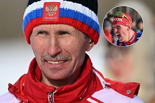 Эксклюзивное интервью с отцом Александра Большунова: сгоревший дом, переживания за сына, допуск к Олимпиаде
